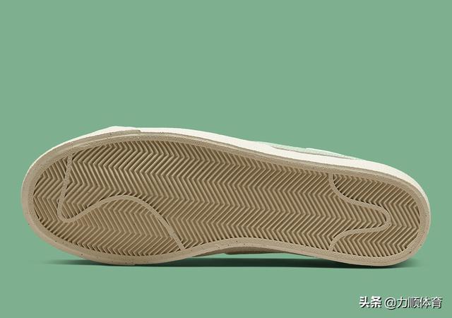 nikeblazer是指高邦鞋吗？  第6张