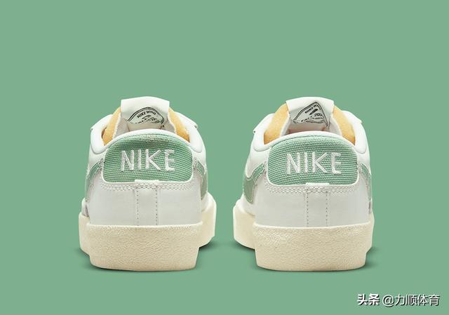 nikeblazer是指高邦鞋吗？  第5张