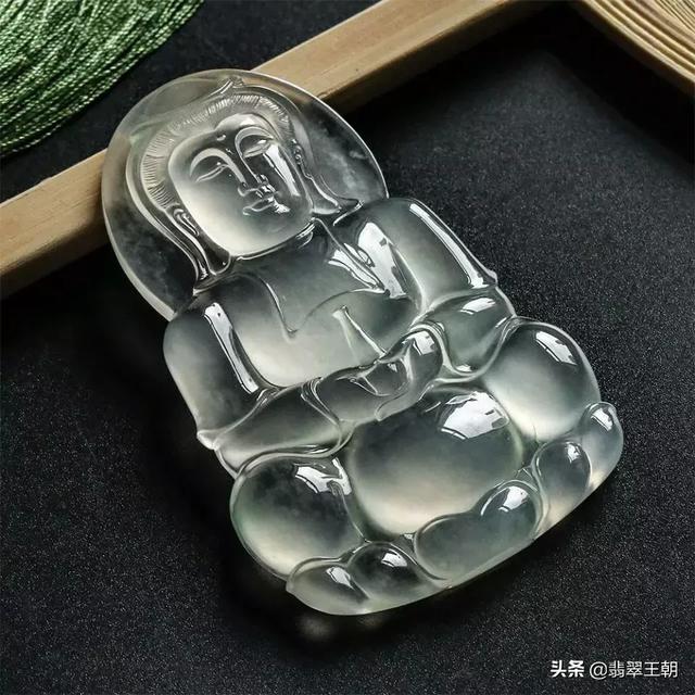 黑冰水墨画种翡翠的基本知识  第14张