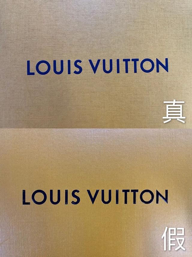 怎么验证lv的真假louisvitton>vitton印花  第10张