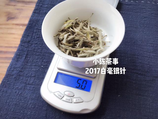 福鼎老白茶怎么辨别老白茶的品质，教你辨别老白茶的品质  第5张