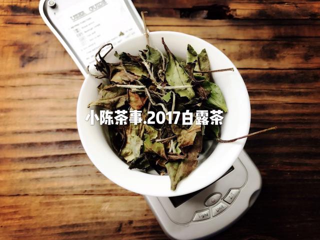 福鼎老白茶怎么辨别老白茶的品质，教你辨别老白茶的品质  第7张