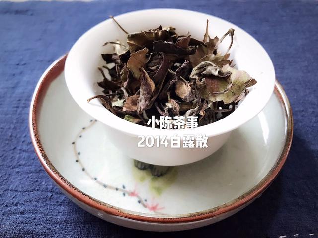 福鼎老白茶怎么辨别老白茶的品质，教你辨别老白茶的品质  第6张