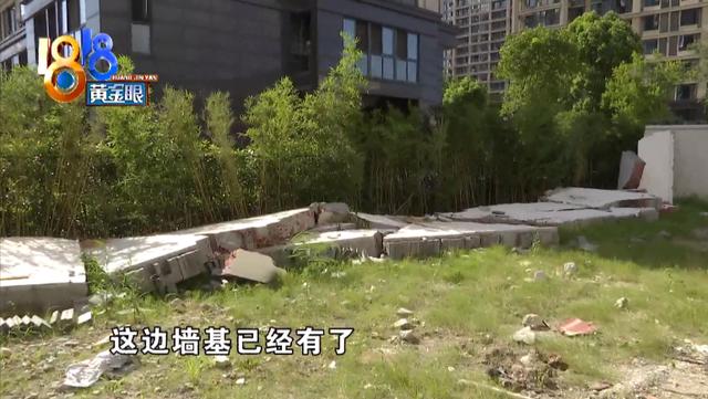 为了一堵墙，排屋多花一百多万，竟是违章建筑？  第3张