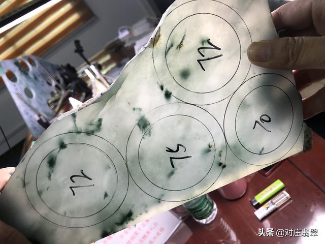 翡翠赌石的基础知识（一）  第4张