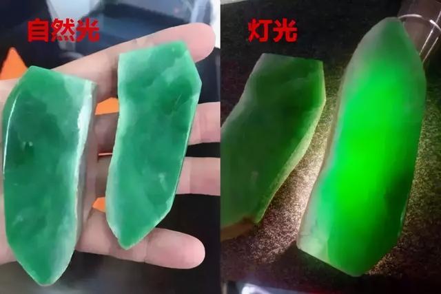 怎么分辨翡翠的好坏~  第3张