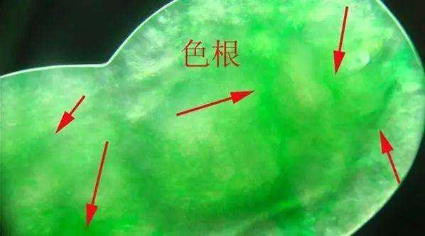 翡翠的鉴定方法  第9张