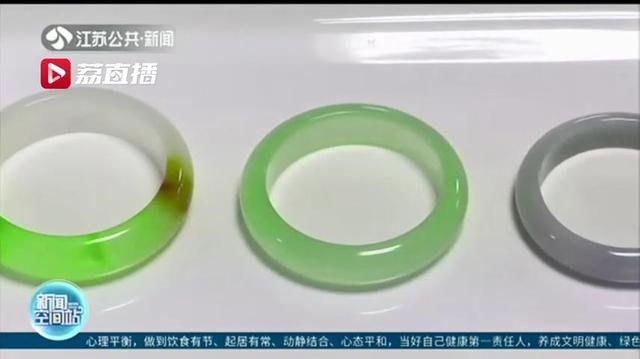 鉴别真假玉石鉴别真假玉石的方法：用肉眼识别：熟悉真玉  第2张