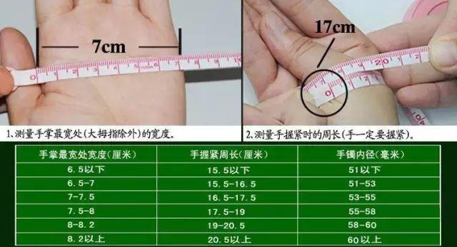 如何正确理性挑选翡翠手镯  第18张