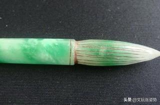 翡翠挂件的寓意  第49张