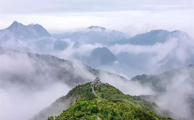 台州有哪些适合旅游的地方？  第23张