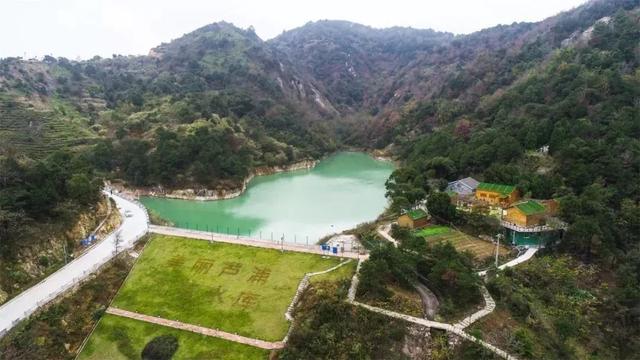 台州有哪些适合旅游的地方？  第24张