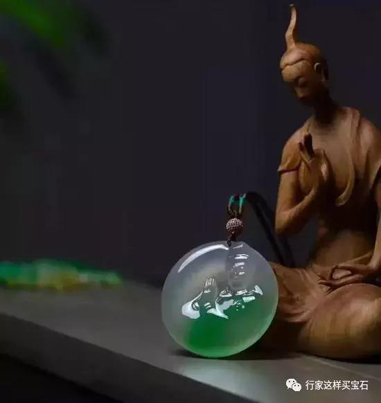 翡翠鉴定可以伪造吗？  第5张