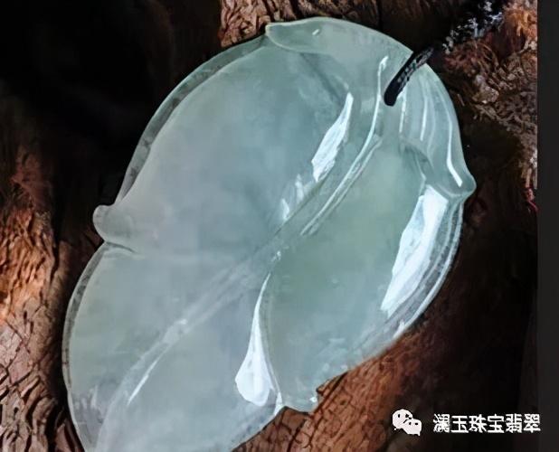 鉴别冰糯种翡翠糯种翡翠，糯种翡翠糯种翡翠的优势  第10张