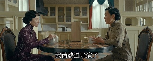 华语电影最大遗珠，阵容逆天，尺度拉满  第1张