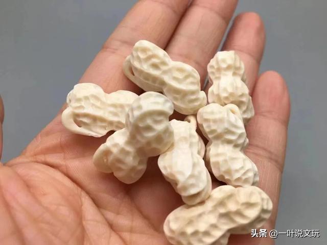 老蜜蜡新工棕色蜜蜡的真正的起源是一般而言，老蜜蜡的特征  第15张