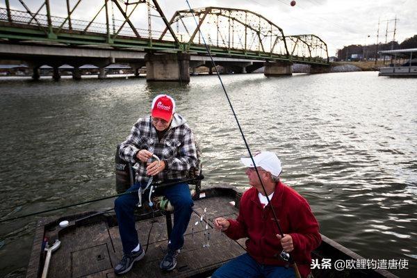 2019年钓鱼世界杯路亚类项目介绍2019年2月10日钓鱼世界杯路亚类项目介绍  第11张