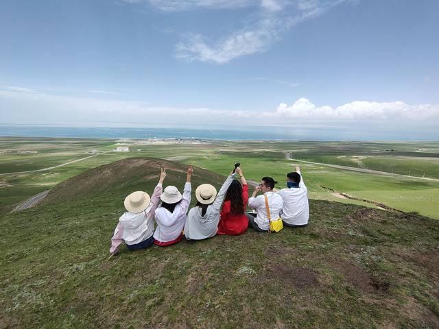 青甘～西北环线7天6晚2550km独自旅游保姆级攻略  第2张