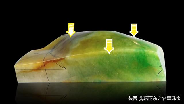 翡翠私人定制加工雕刻师翡翠雕刻大师联系方法一览  第1张