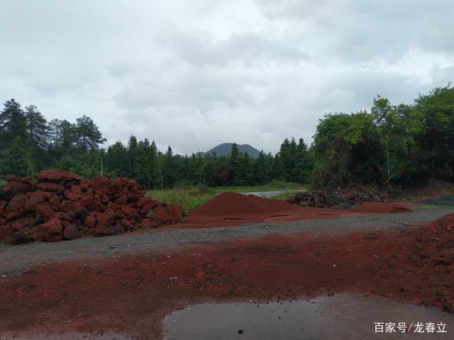 火山石 产地(火山石产自哪里)  第9张