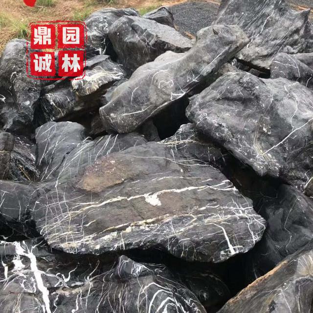 黑色宝石有哪些(黑色的宝石有哪些)  第4张