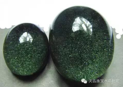 绿幽灵水晶(绿幽灵的功效与作用是什么)  第5张