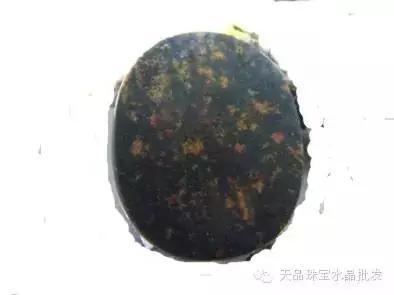 绿幽灵水晶(绿幽灵的功效与作用是什么)  第6张