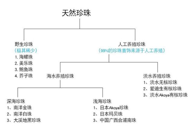 珠宝种类有哪些(珠宝种类名称大全)  第2张