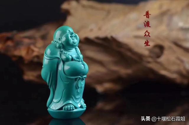 绿松石的作用与功效(绿松石的作用与好处)  第7张