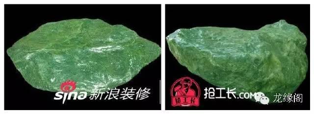 真假玉石的鉴别(如何辨别玉的真假及其价值)  第1张