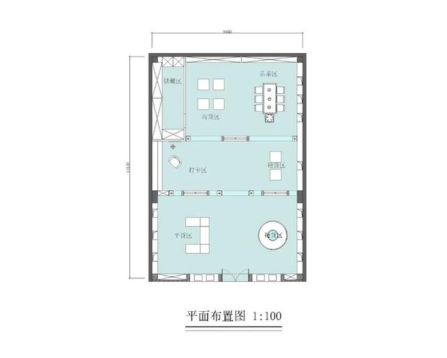 珠宝品牌橱窗设计图(珠宝店小橱窗布置图片)  第15张