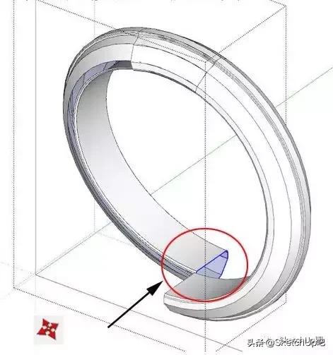 戒指设计软件(戒指在线设计软件)  第24张