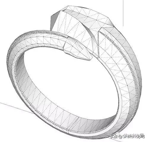 戒指设计软件(戒指在线设计软件)  第38张