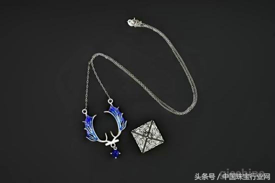 中国地质大学北京的珠宝设计专业(中国地质大学 珠宝设计)  第13张