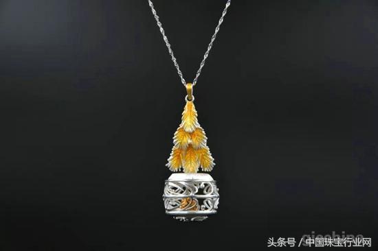 中国地质大学北京的珠宝设计专业(中国地质大学 珠宝设计)  第16张