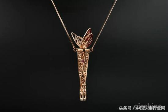 中国地质大学北京的珠宝设计专业(中国地质大学 珠宝设计)  第14张