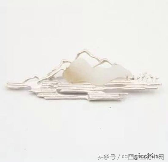 中国地质大学北京的珠宝设计专业(中国地质大学 珠宝设计)  第61张