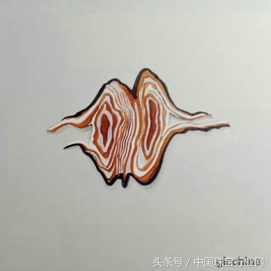 中国地质大学北京的珠宝设计专业(中国地质大学 珠宝设计)  第67张