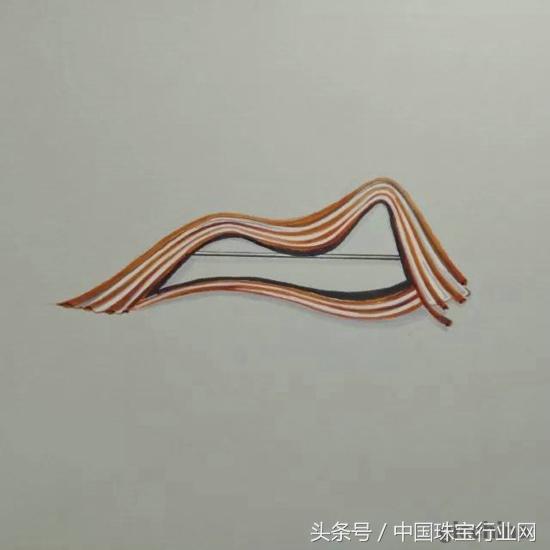 中国地质大学北京的珠宝设计专业(中国地质大学 珠宝设计)  第68张