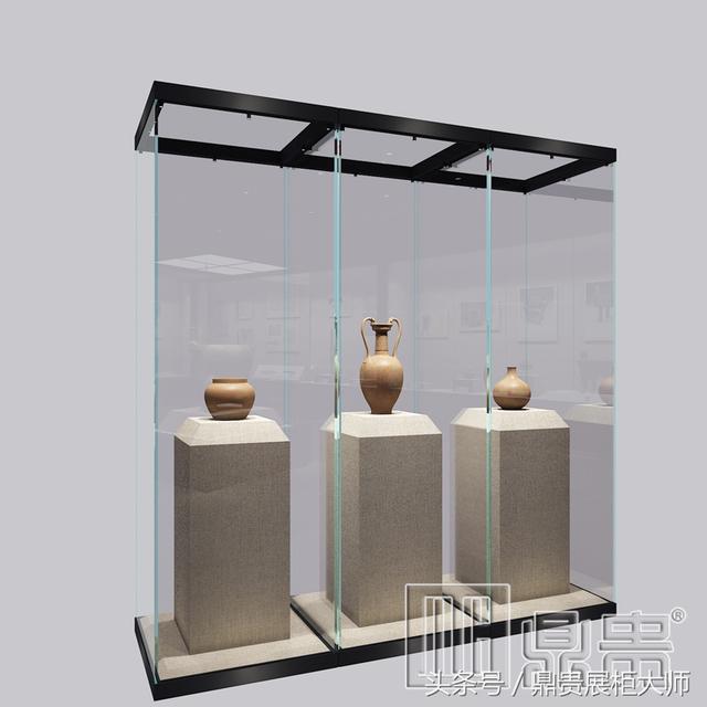 博物馆展示柜设计说明书(博物馆展柜设计说明)  第3张