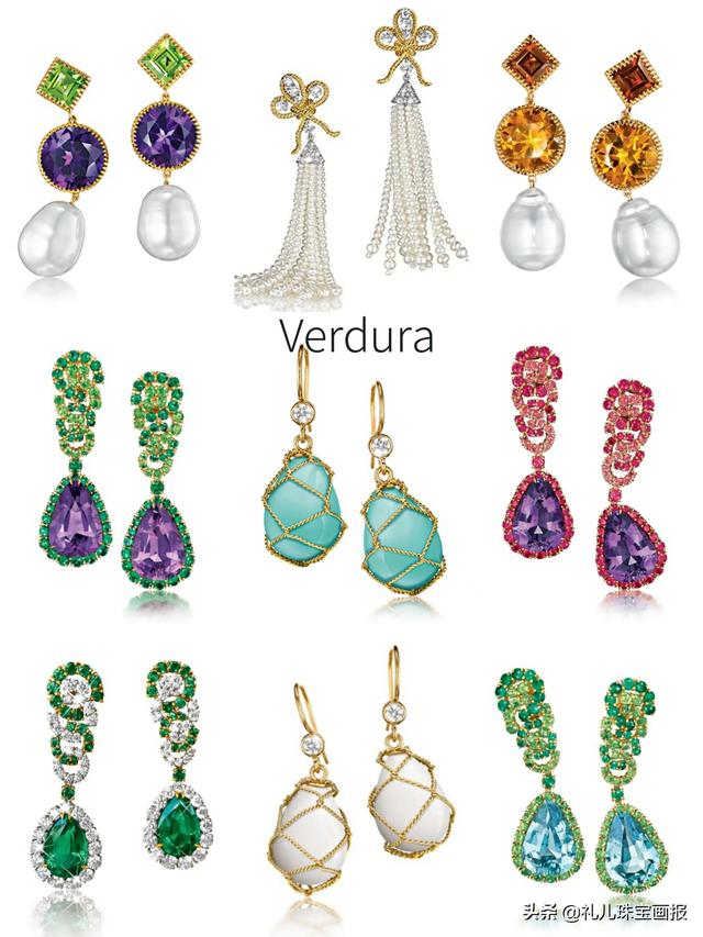 著名珠宝设计公司有哪些(中国最著名的珠宝设计公司)  第4张