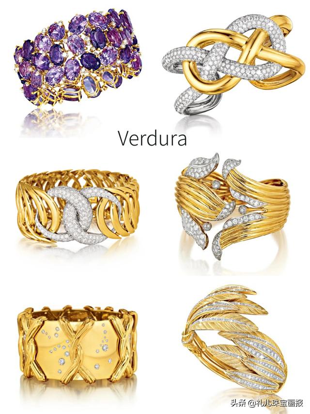 著名珠宝设计公司有哪些(中国最著名的珠宝设计公司)  第2张