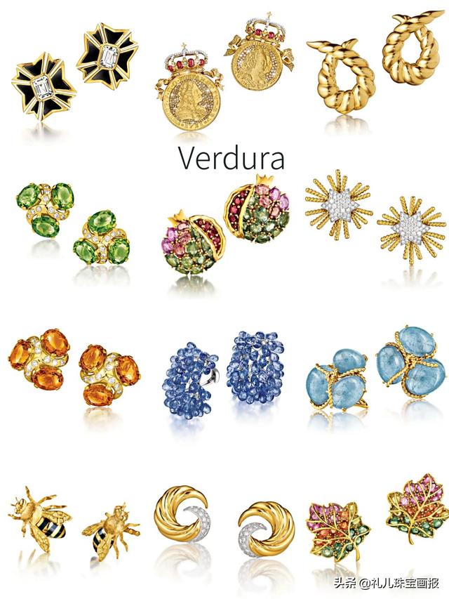 著名珠宝设计公司有哪些(中国最著名的珠宝设计公司)  第5张