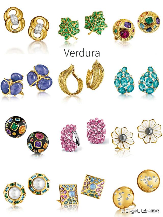 著名珠宝设计公司有哪些(中国最著名的珠宝设计公司)  第10张