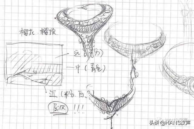 武汉地质大学珠宝设计专业(中国地质大学玉石专业)  第18张