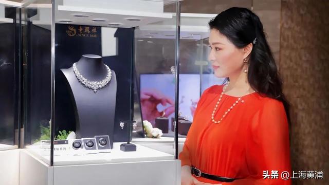 中国珠宝首饰设计市场现状(中国珠宝交易市场)  第10张