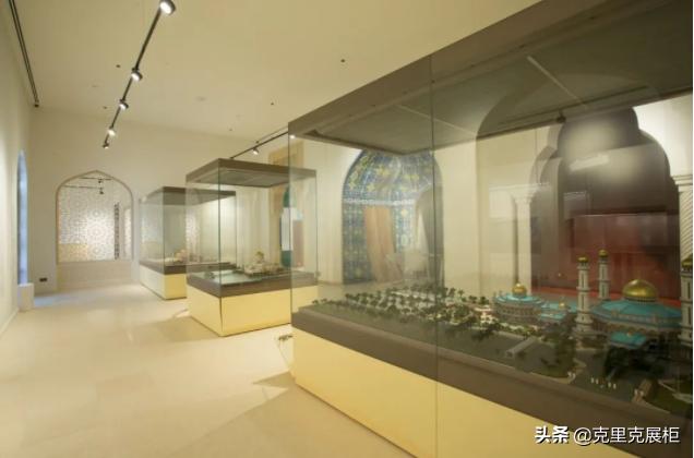 展示柜设计图纸(展示柜设计图片大全)  第2张