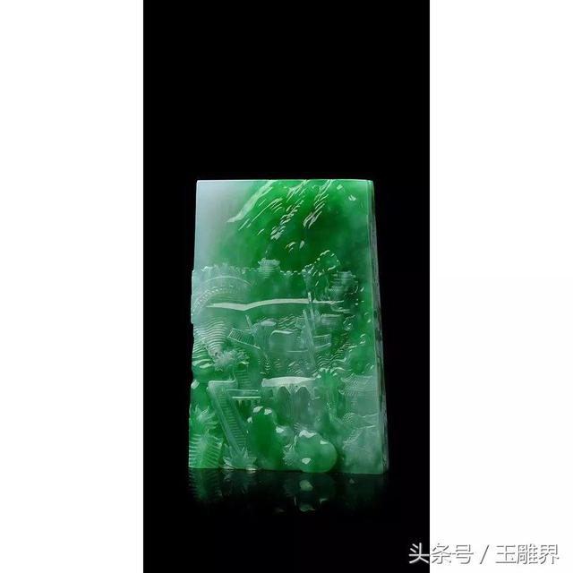 翡翠设计师介绍(珠宝设计师)  第9张