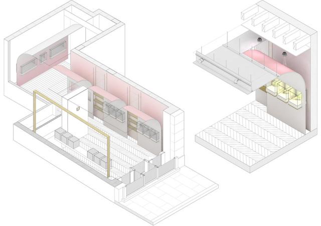 室内设计 珠宝设计图(室内设计还是珠宝设计好创业)  第9张