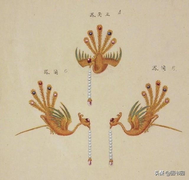 珠宝设计手绘教程图(珠宝设计手绘图)  第8张